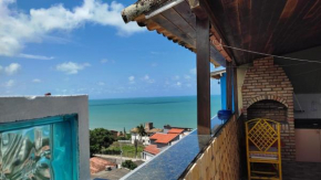 Flat com vista